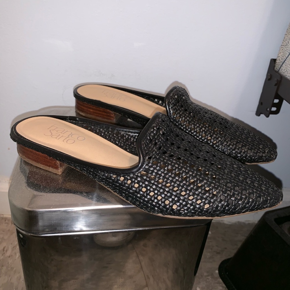 Franco Sarto Mules